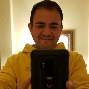 Meet your Posher, Ilan chaim
